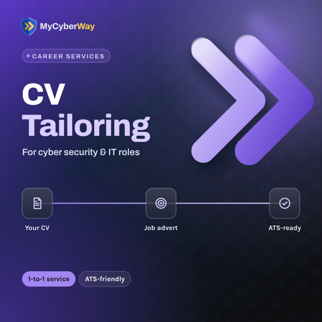 mcw product cs cv