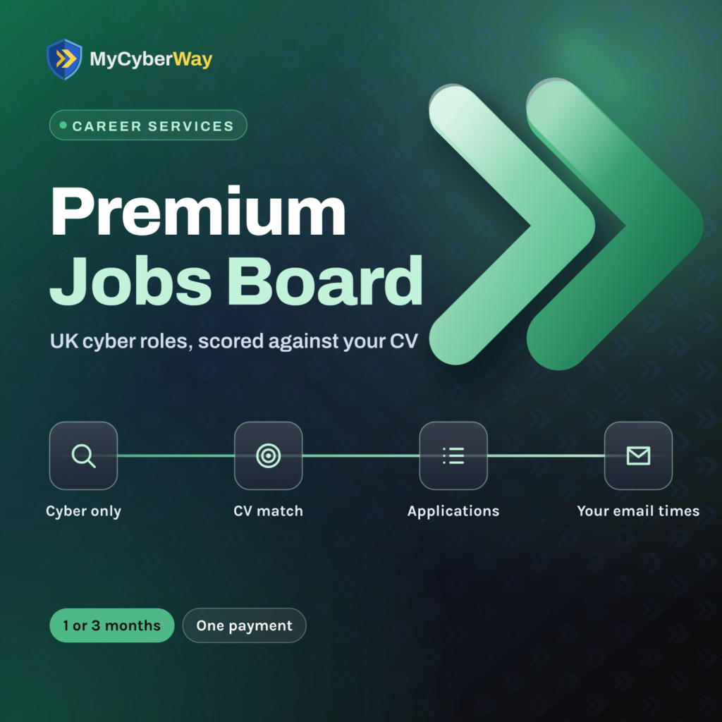Premium Jobs Board